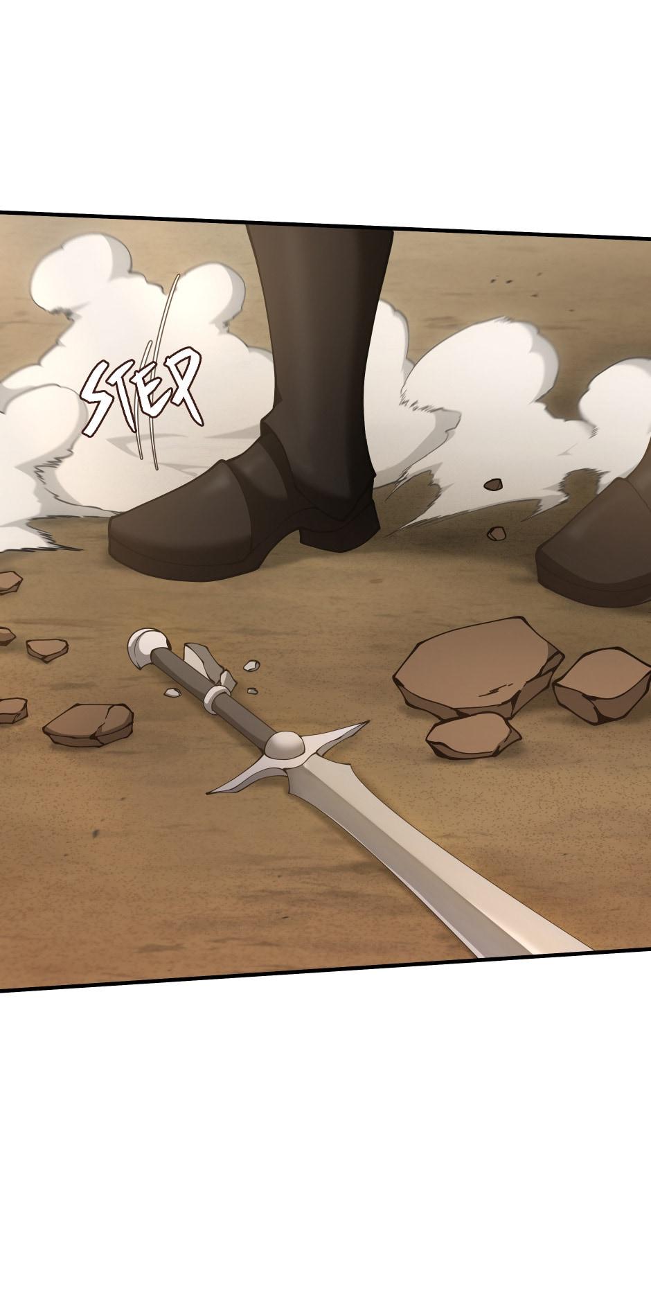 The Beginning After The End Chapter 163 image 27